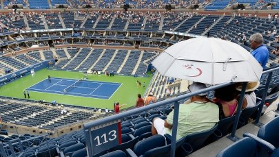 Tenisiści Piotr Gadomski i Arkadiusz Kocyła zdyskwalifikowani za korupcję 