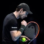 Tenisista Andy Murray nagrodzony przez BBC tytułem Sportowej Osobowości Roku