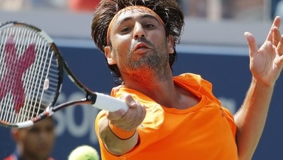 Tenisista wysłał SMS-a do żony... podczas meczu. "Byłem sfrustrowany"