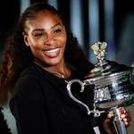 Tenisistka Serena Williams urodziła córeczkę
