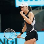 Tenisowe zakończenie majówki. Iga Świątek zagra o półfinał WTA