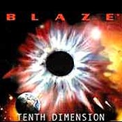 Blaze Bayley: -Tenth Dimension