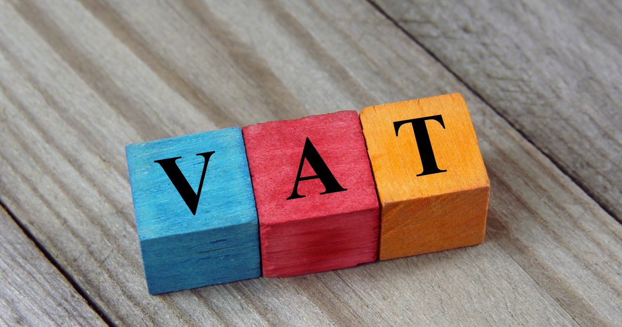 Teoretycznie VAT to podatek od wartości dodanej - stąd jego angielska nazwa i polski skrót (Value Added Tax) /123RF/PICSEL