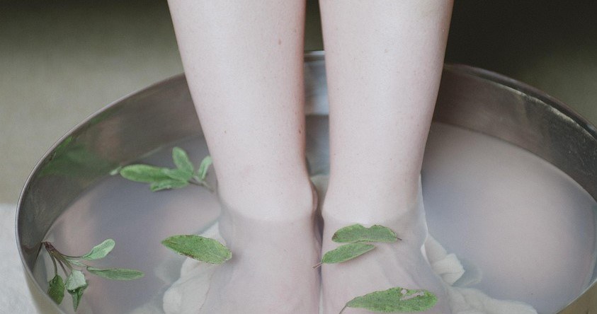 Тепла морквяна ванна ніжно відлущує та зволожує шкіру /pixabay.com