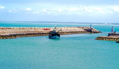 Тепле місце для осінньо-зимового відпочинку. Дешевше, ніж Канарські острови та Єгипет