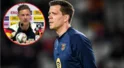 Ter Stegen wypalił przed dziennikarzami. Szczęsnego nie będzie już w Barcelonie