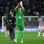 Ter Stegen znów wypada z gry. Czeka go operacja i długa przerwa