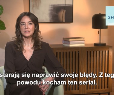"Terapia bez trzymanki". Christa Miller zdradza, kogo z obsady najtrudniej rozśmieszyć