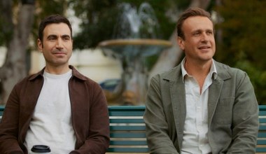 "Terapia bez trzymanki". Potrzeba nam tak dobrego i ciepłego serialu