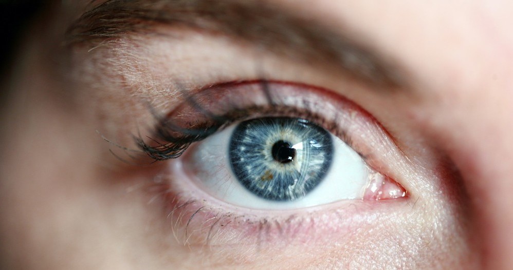 Terapia genowa jest już w stanie przywrócić wzrok całkowicie niewidomym /Geekweek