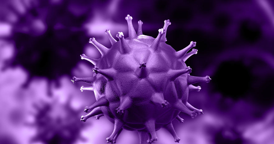 Terapia genowa sposobem na walkę z wirusem HIV /123RF/PICSEL