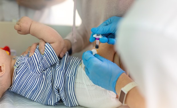 Terapia genowa szansą dla dzieci z SMA. Lekarze apelują o refundację