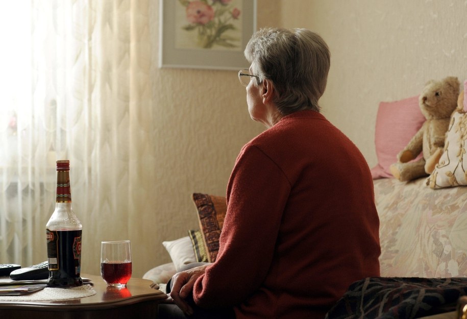 Terapia jest szansą dla cierpiących na chorobę Parkinsona /INGO WAGNER /PAP/EPA