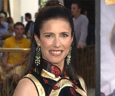 Terapia Mimi Rogers