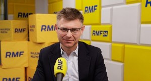 "Terapia szokowa jest potrzebna". Ciesiołkiewicz o sprawie Epsteina