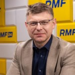 "Terapia szokowa jest potrzebna". Ciesiołkiewicz o sprawie Epsteina