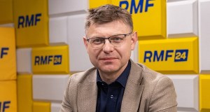 "Terapia szokowa jest potrzebna". Ciesiołkiewicz o sprawie Epsteina