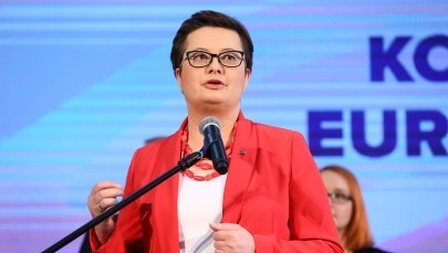 Teraz i Nowoczesna połączą siły? Lubnauer niechętna