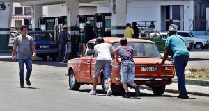 Teraz i z tego kraju nie przypłynie ropa. Kuba w kryzysie