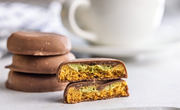 Teraz jest szał na dubajskie ciasteczka. Wystarczył jeden post i ludzie ustawiają się w kolejkach