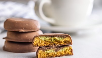 Teraz jest szał na dubajskie ciasteczka. Wystarczył jeden post i ludzie ustawiają się w kolejkach