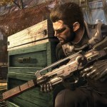 Teraz już oficjalnie. Deus Ex: Mankind Divided