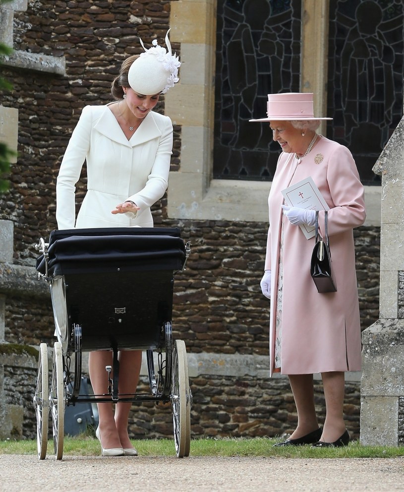 Teraz Kate chodzi już tylko w szpilkach! /- /Getty Images