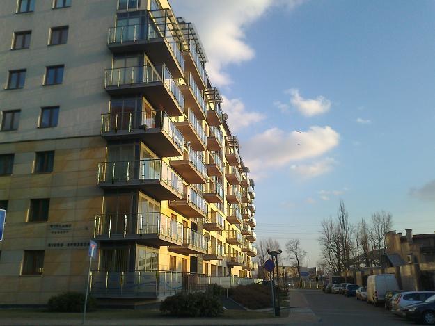 Teraz kupujemy tańsze mieszkania... Fot. Krzysztof Mrówka /INTERIA.PL