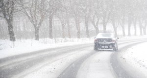Teraz mocno sypnie gdzie indziej. IMGW wydał nowe alerty