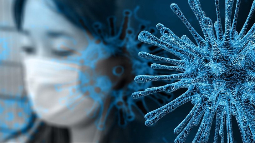 Teraz możesz pomóc naukowcom w walce z koronawirusem! Zobacz, co zrobić (film) /Geekweek