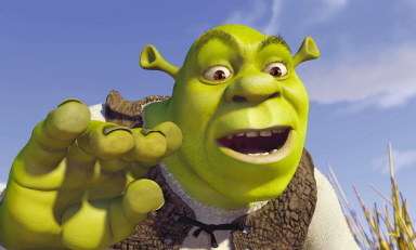 Teraz Shrek będzie śpiewał na Broadway'u /AFP