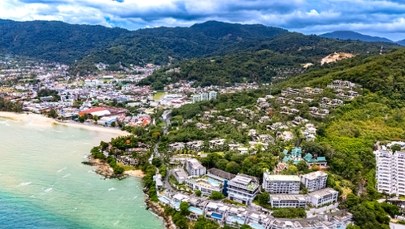 Teraz to tam Polacy masowo kupują mieszkania. Już nie Hiszpania