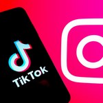 Teraz to TikTok kopiuje Instagrama i wprowadza... Photo Mode?
