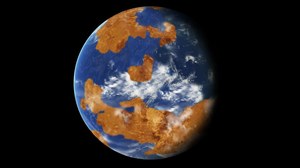 Teraz to toksyczna pustynia, ale na Wenus mogło być życie. Co się stało?