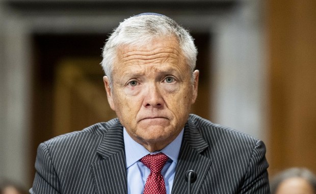 "Teraz Warszawa". Ważna decyzja USA zatwierdzona