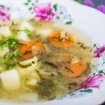 Teraz wiadomo, dlaczego nasze babcie często ją gotowały. Na jelita działa jak balsam 