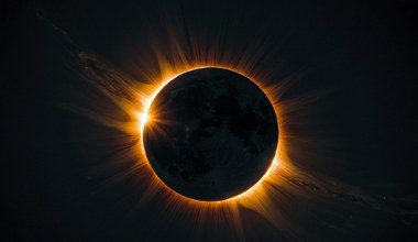 Tercet zaćmień Słońca. Astronomiczny fenomen rok po roku