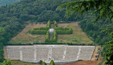 Teren walk o Monte Cassino objęty ochroną ministerstwa kultury Włoch