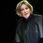 Teresa Budzisz-Krzyżanowska papieżycą