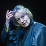 Teresa Budzisz-Krzyżanowska: Stanęła oko w oko ze śmiercią