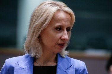 Teresa Czerwińska do dymisji. Nowym ministrem finansów… premier Morawiecki