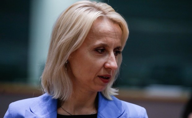 Teresa Czerwińska do dymisji. Nowym ministrem finansów… premier Morawiecki