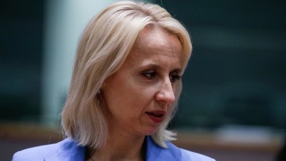 Teresa Czerwińska do dymisji. Nowym ministrem finansów… premier Morawiecki