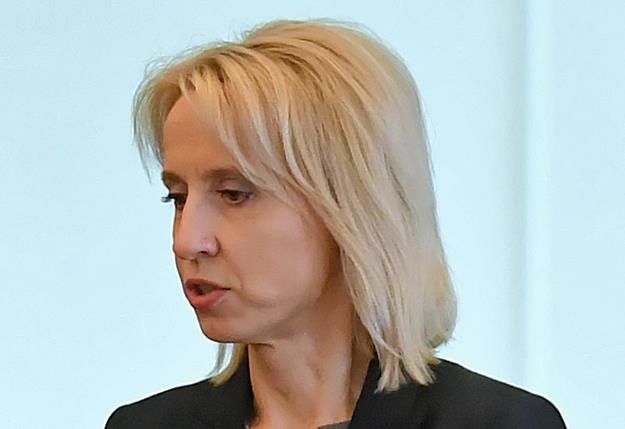 Teresa Czerwińska, minister finansów /PAP