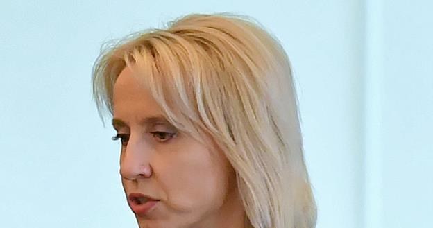 Teresa Czerwińska, minister finansów /PAP