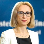 Teresa Czerwińska: Planujemy odejście od deklaracji VAT