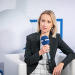 Teresa Czerwińska, wiceprezes EBI: połowa polskich firm bez technologii cyfrowych