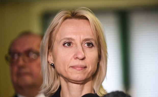 Teresa Czerwińska została członkiem zarządu NBP