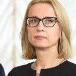 Teresa Czerwińska została nowym szefem Ministerstwa Finansów