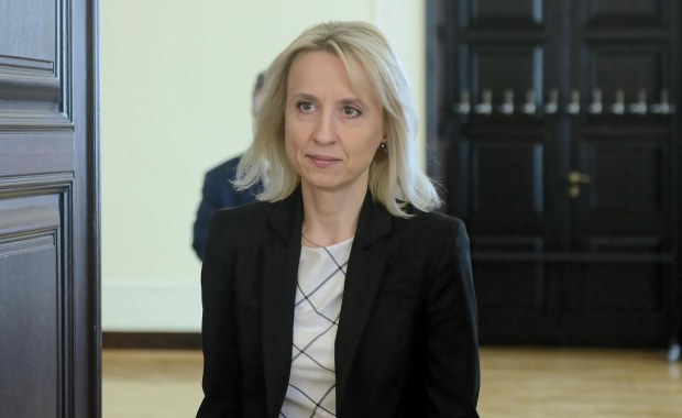 Teresa Czerwińska zostanie wiceprezes Europejskiego Banku Inwestycyjnego